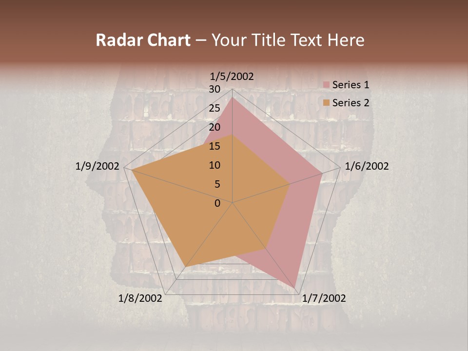 Head Problem Mind PowerPoint Template