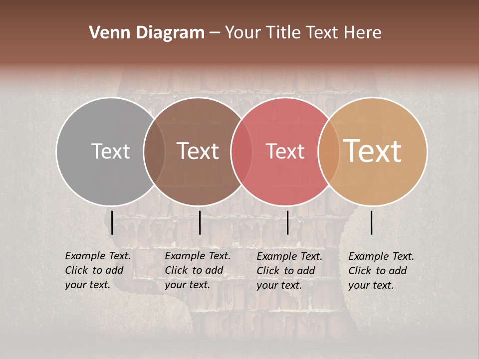 Head Problem Mind PowerPoint Template