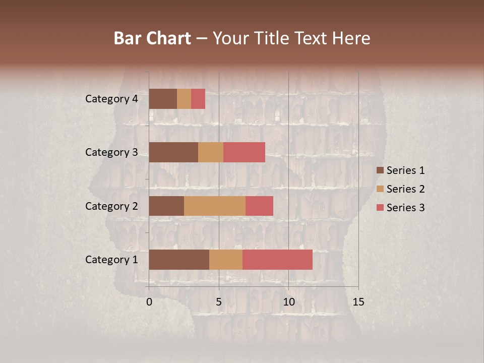 Head Problem Mind PowerPoint Template