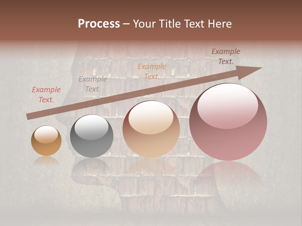 Head Problem Mind PowerPoint Template