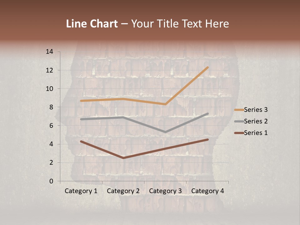 Head Problem Mind PowerPoint Template