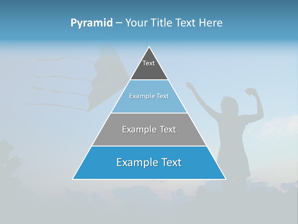 Toon Office Per On PowerPoint Template