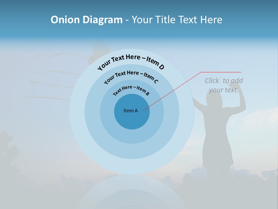 Toon Office Per On PowerPoint Template