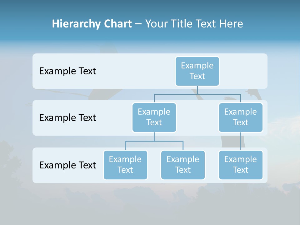 Toon Office Per On PowerPoint Template