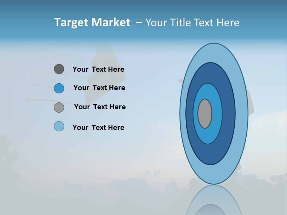 Toon Office Per On PowerPoint Template