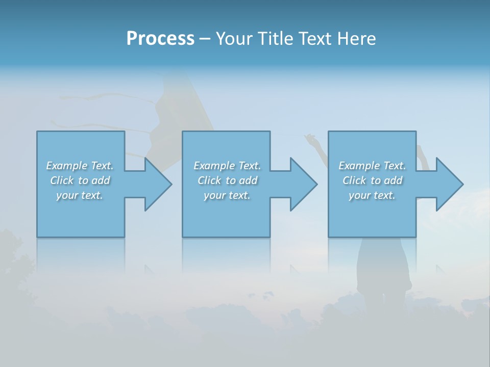 Toon Office Per On PowerPoint Template