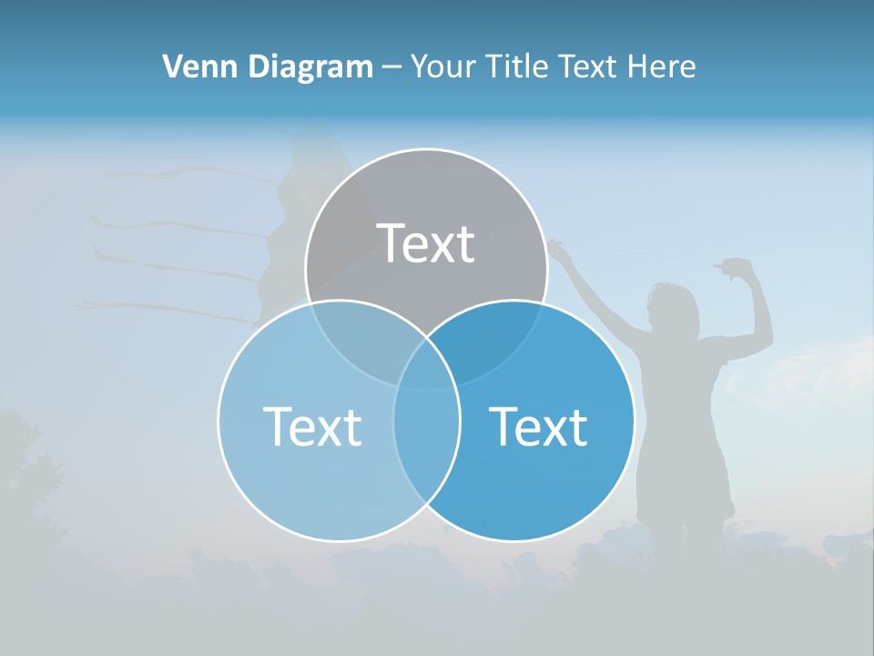 Toon Office Per On PowerPoint Template