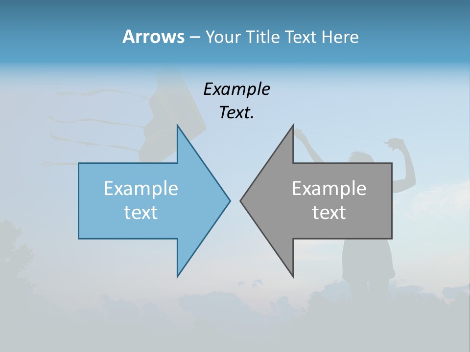 Toon Office Per On PowerPoint Template