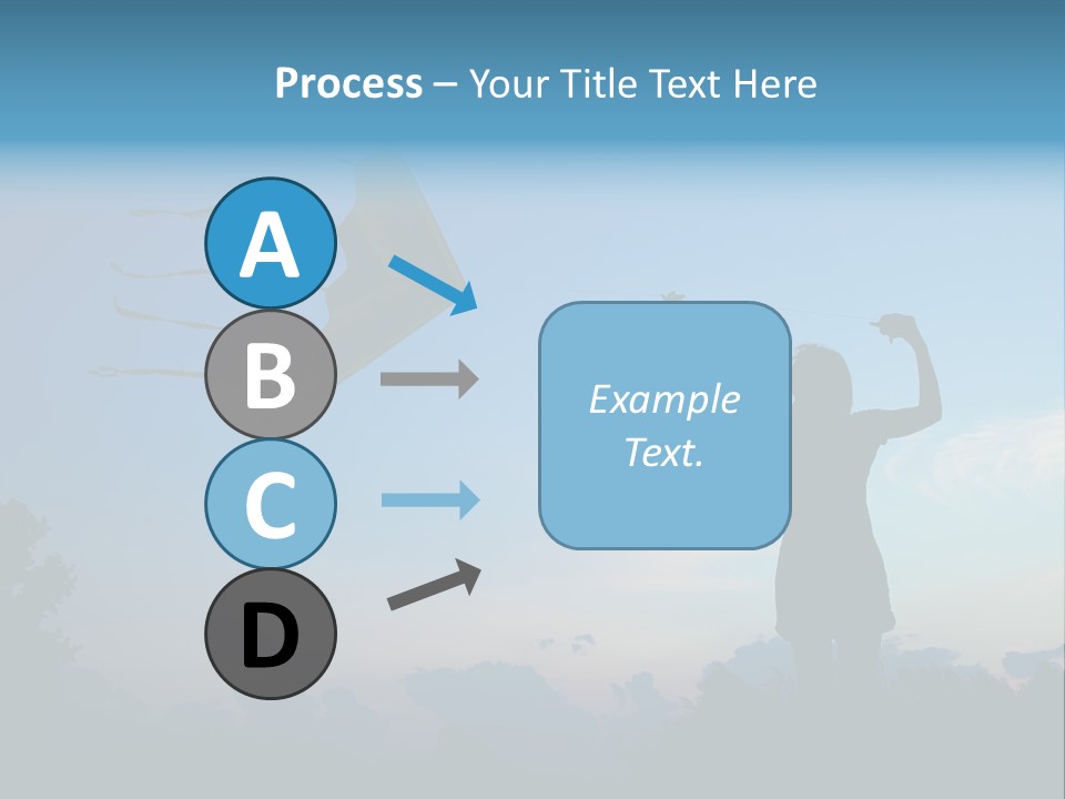 Toon Office Per On PowerPoint Template
