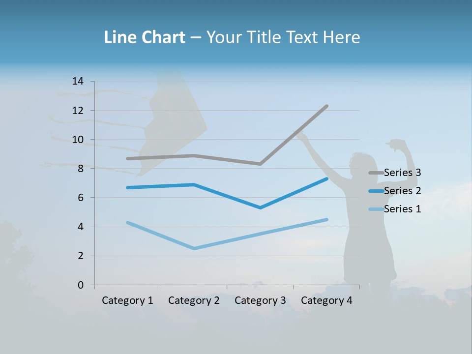 Toon Office Per On PowerPoint Template