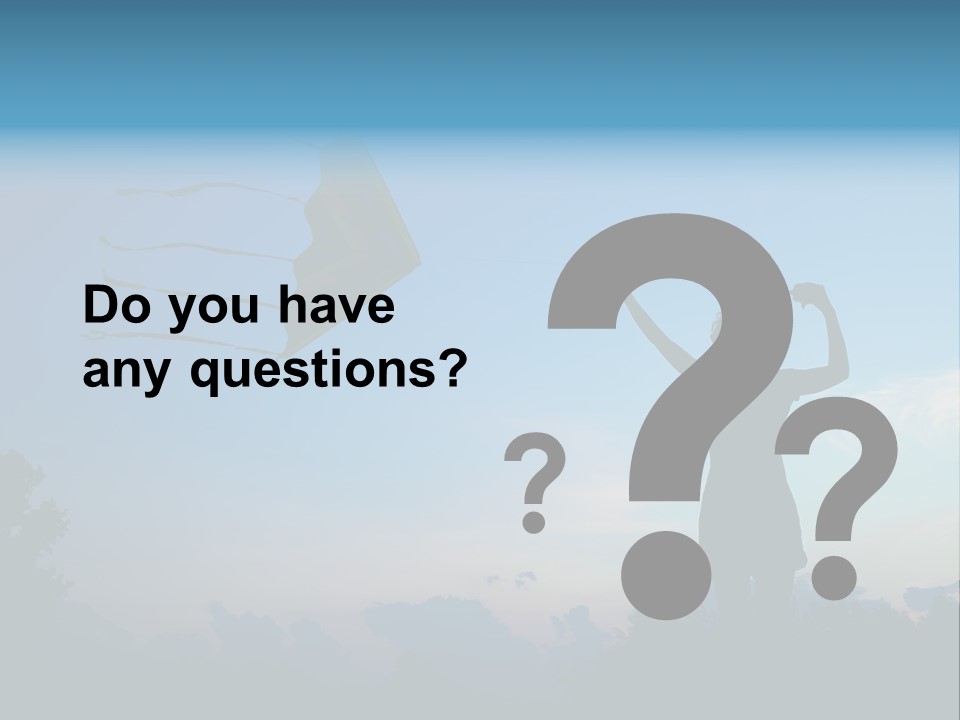 Toon Office Per On PowerPoint Template