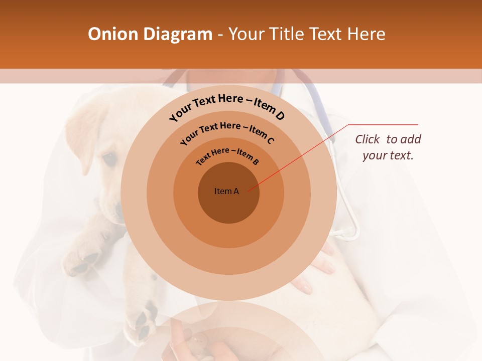 Studio Holding People PowerPoint Template