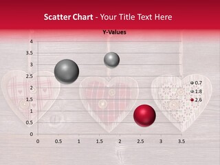 String Object Sacking PowerPoint Template