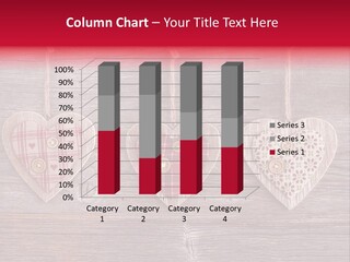 String Object Sacking PowerPoint Template