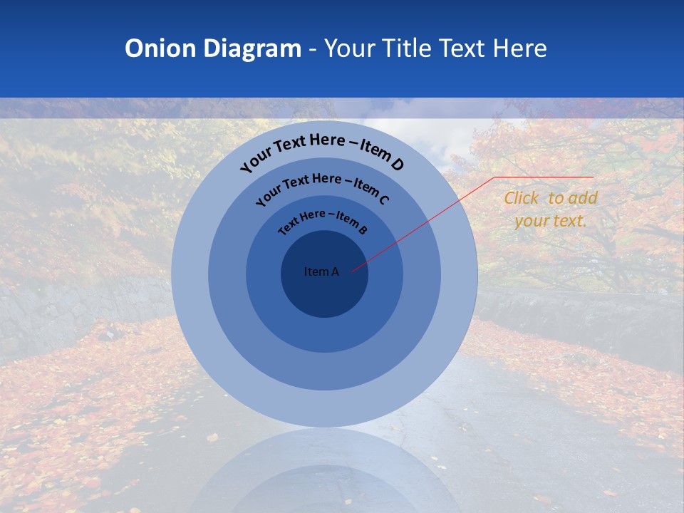 Background Fog Mist PowerPoint Template