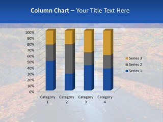 Background Fog Mist PowerPoint Template