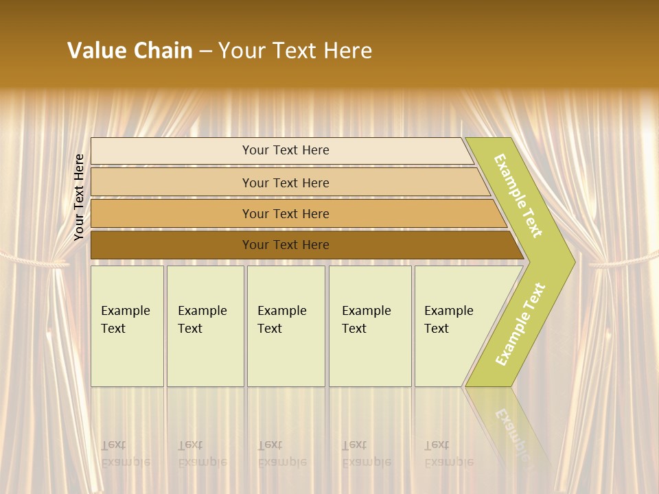 Classic Decor Elegance PowerPoint Template