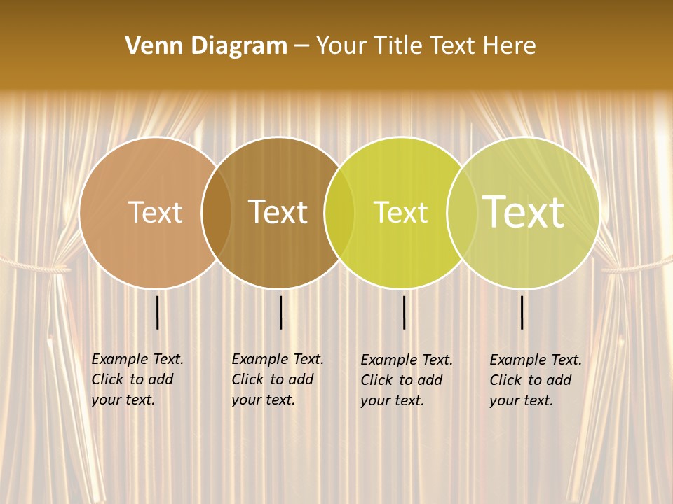 Classic Decor Elegance PowerPoint Template