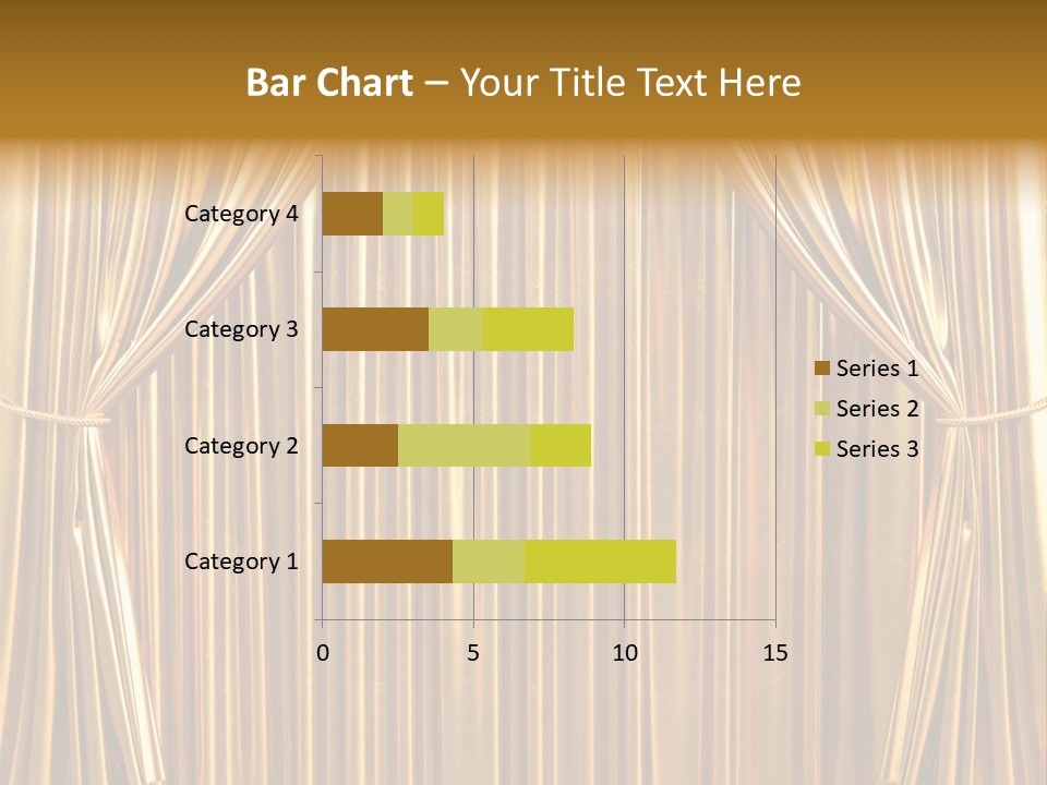 Classic Decor Elegance PowerPoint Template