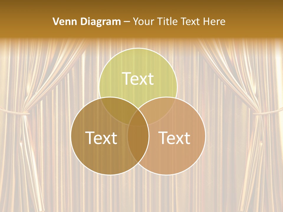 Classic Decor Elegance PowerPoint Template