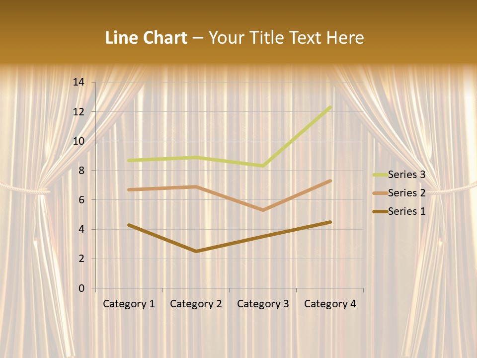Classic Decor Elegance PowerPoint Template