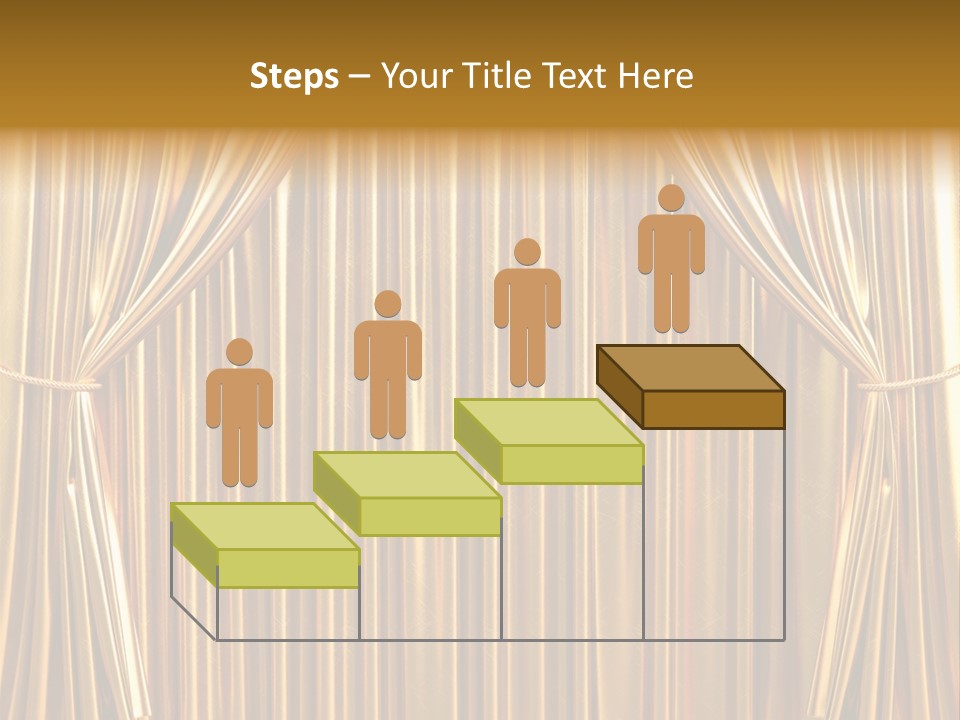 Classic Decor Elegance PowerPoint Template