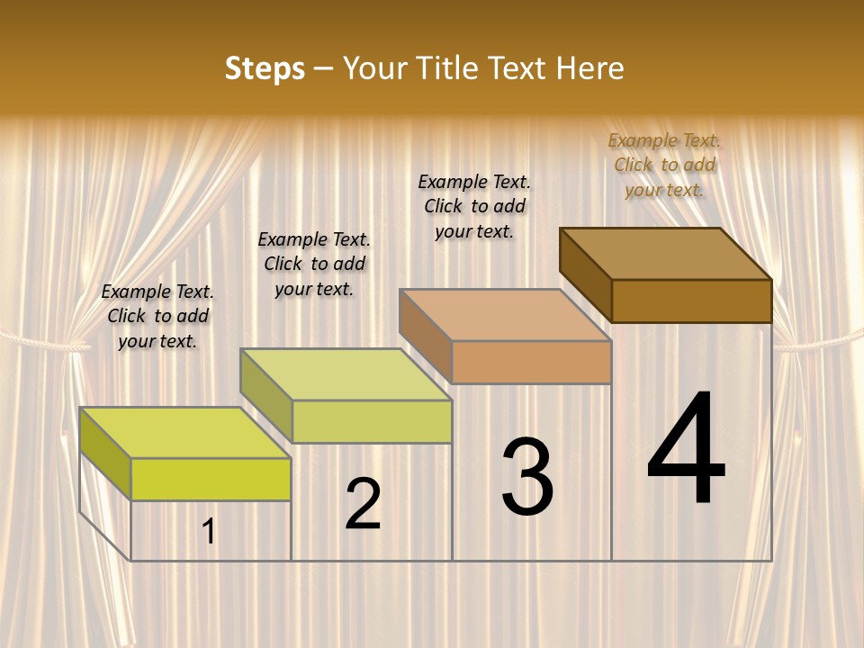 Classic Decor Elegance PowerPoint Template