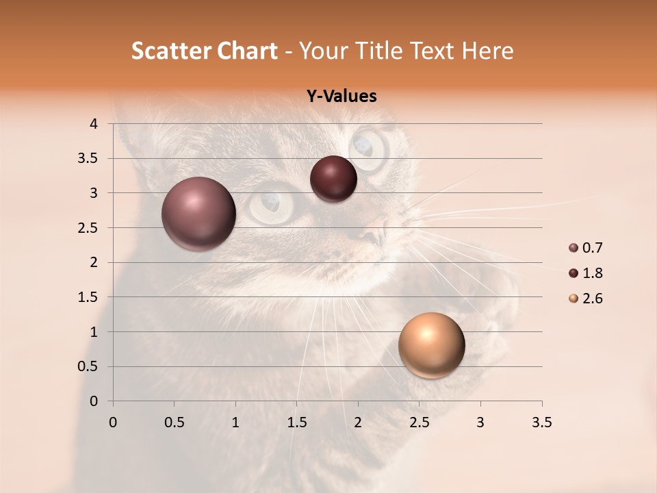 Eyes European Hat PowerPoint Template