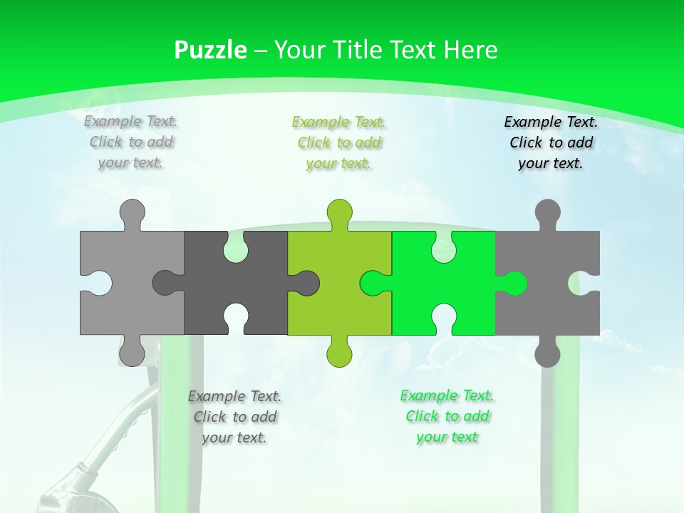 Save Innovation Industry PowerPoint Template