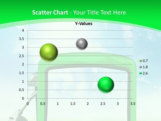 Save Innovation Industry PowerPoint Template