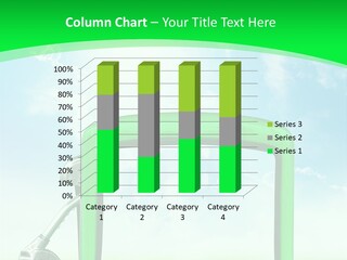 Save Innovation Industry PowerPoint Template
