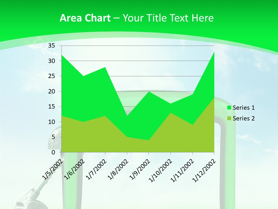 Save Innovation Industry PowerPoint Template