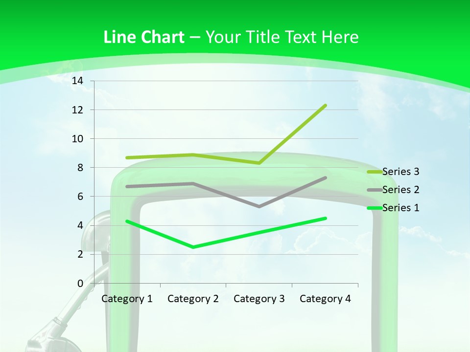 Save Innovation Industry PowerPoint Template
