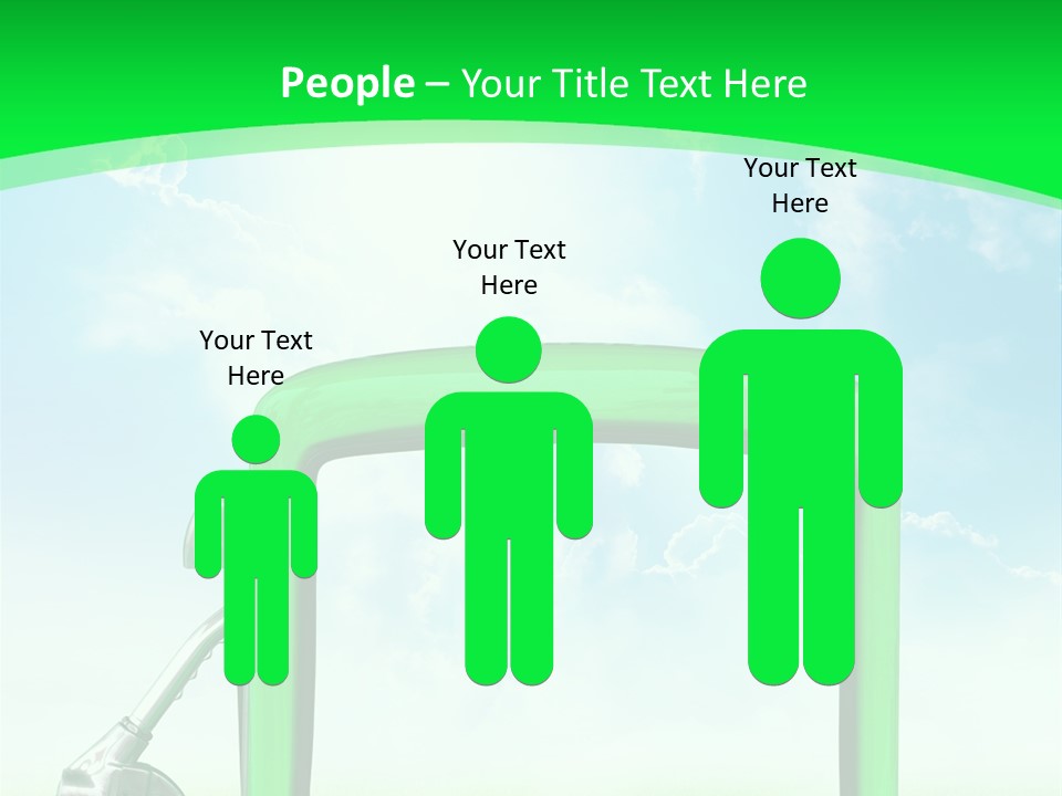 Save Innovation Industry PowerPoint Template