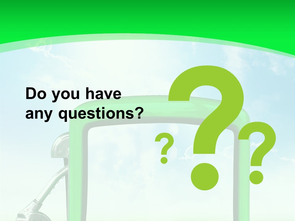 Save Innovation Industry PowerPoint Template