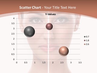 Concept Model Plastic PowerPoint Template