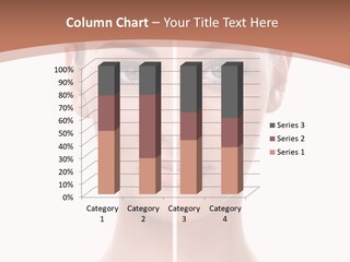 Concept Model Plastic PowerPoint Template