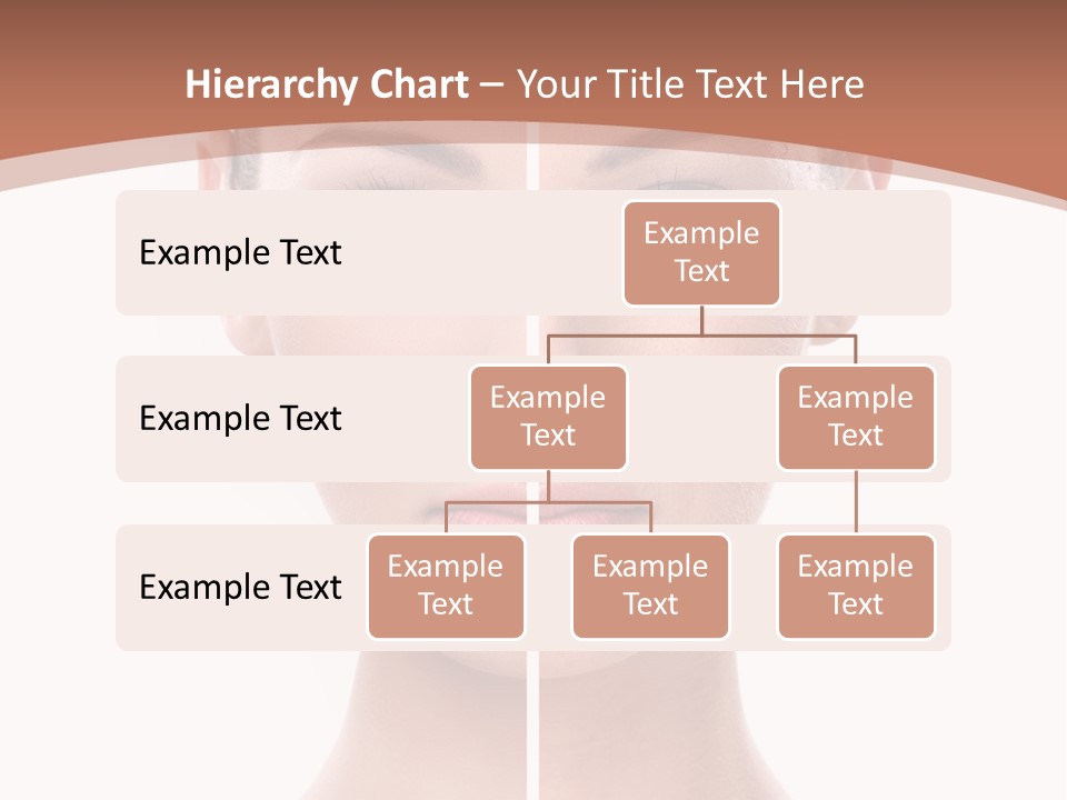 Concept Model Plastic PowerPoint Template
