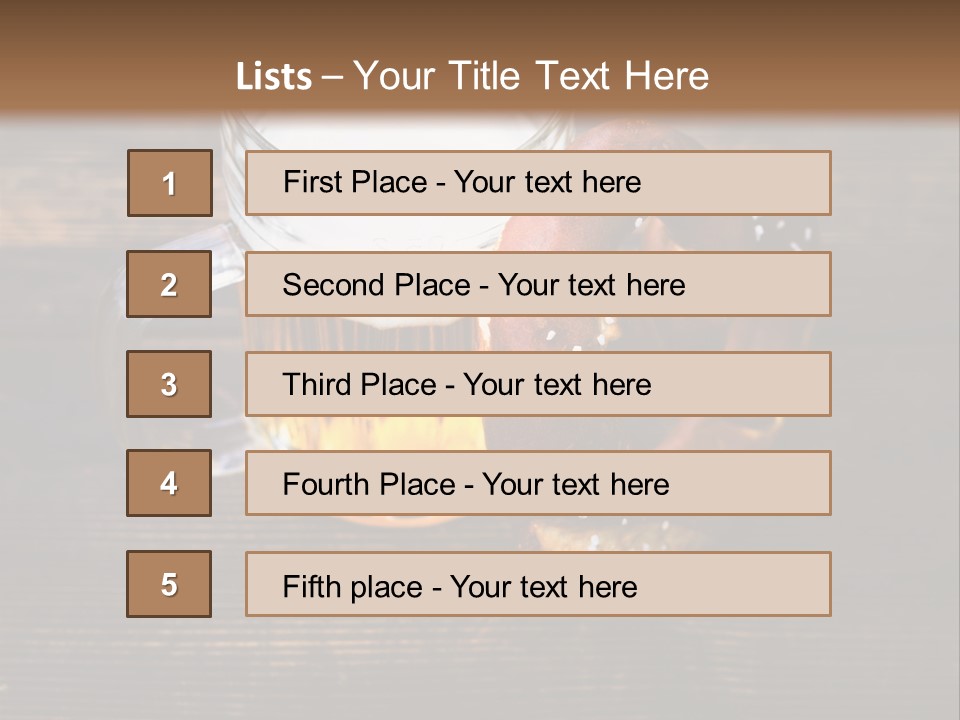 Toon Corporate Humor PowerPoint Template