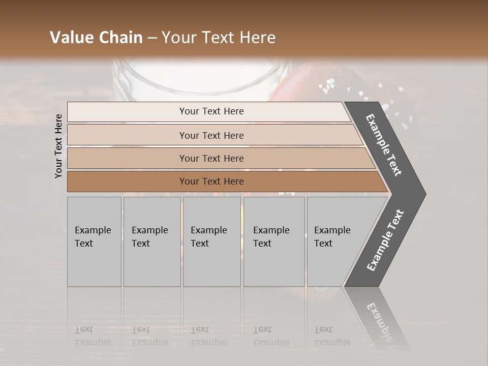 Toon Corporate Humor PowerPoint Template