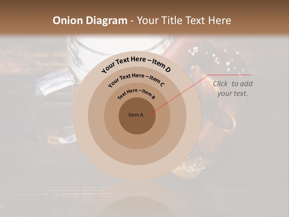 Toon Corporate Humor PowerPoint Template