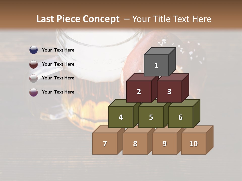 Toon Corporate Humor PowerPoint Template