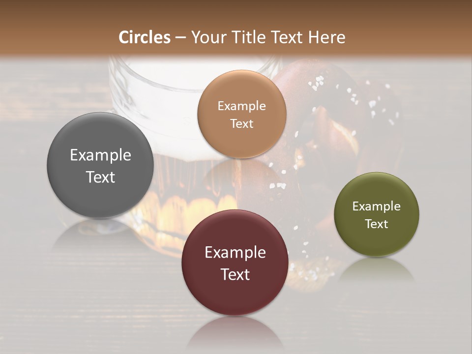 Toon Corporate Humor PowerPoint Template