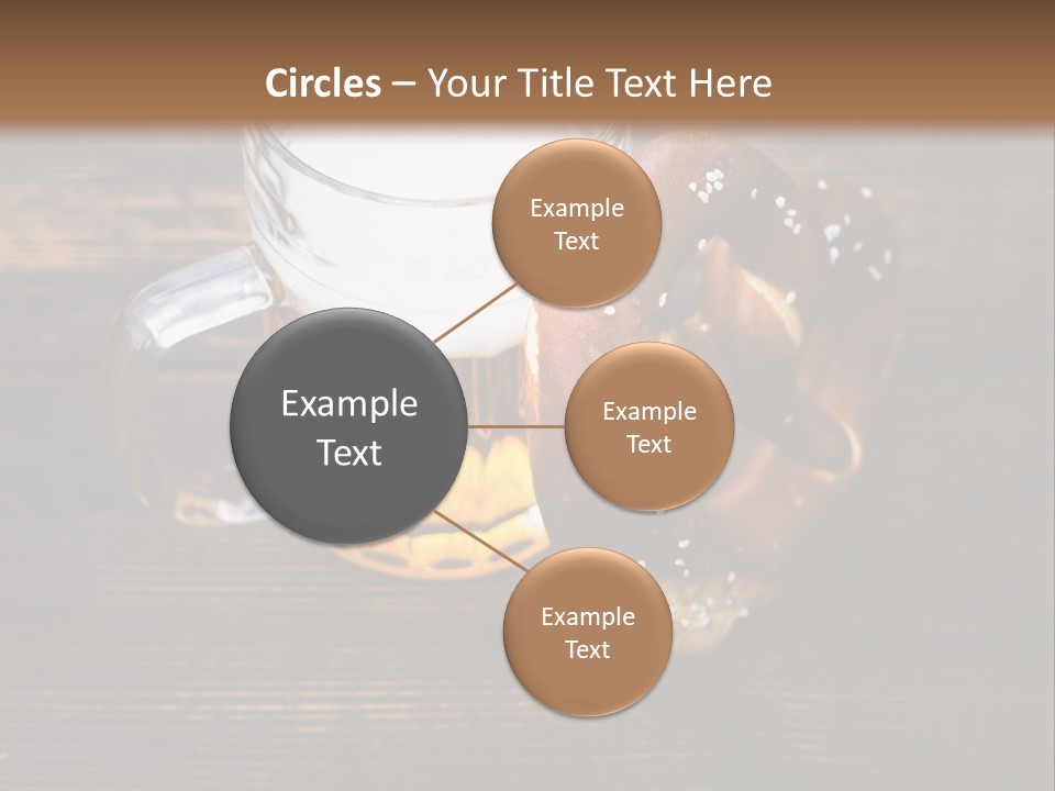 Toon Corporate Humor PowerPoint Template