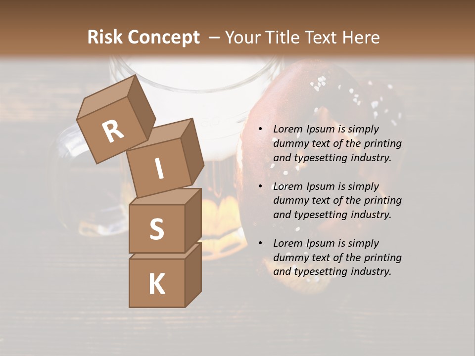 Toon Corporate Humor PowerPoint Template