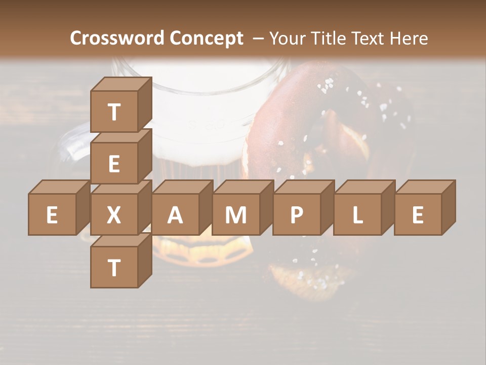 Toon Corporate Humor PowerPoint Template