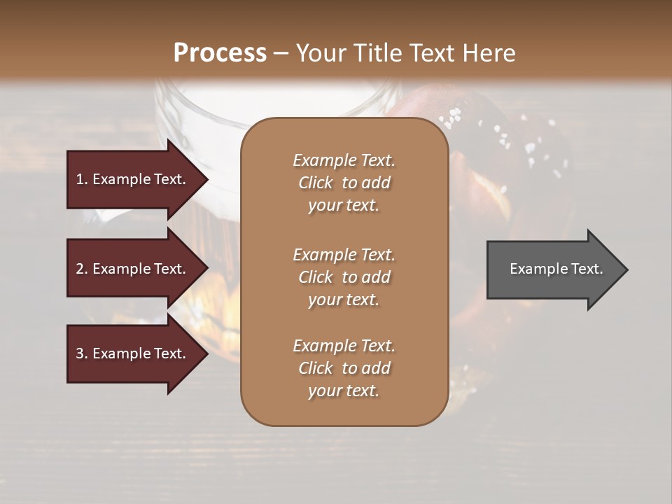Toon Corporate Humor PowerPoint Template