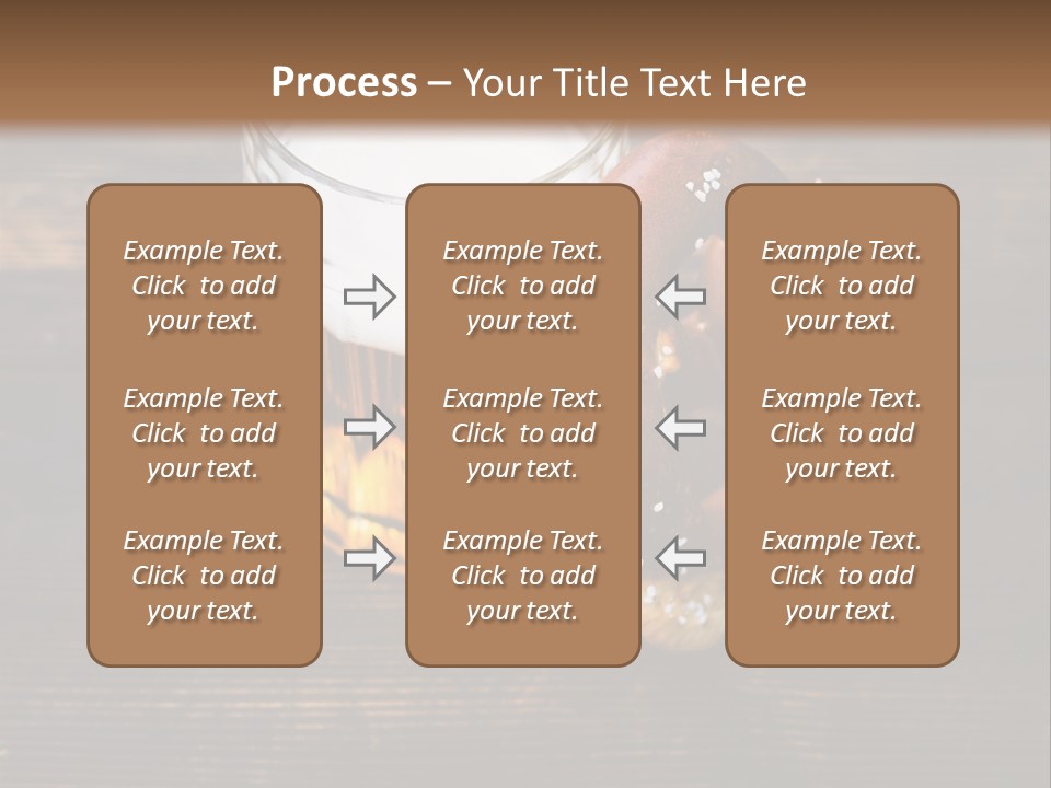 Toon Corporate Humor PowerPoint Template