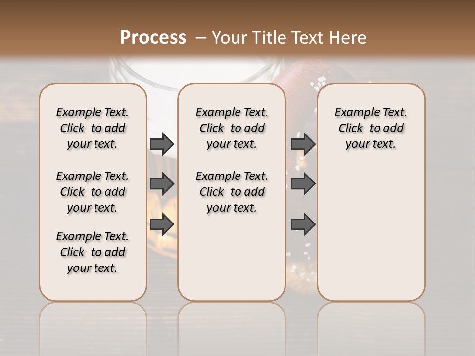 Toon Corporate Humor PowerPoint Template