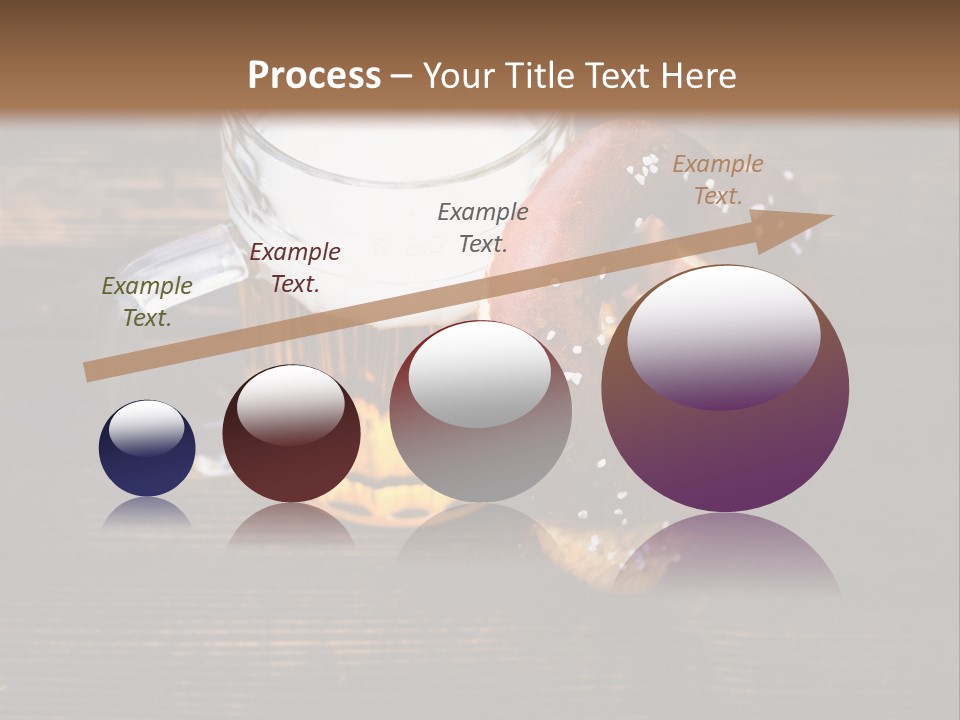 Toon Corporate Humor PowerPoint Template